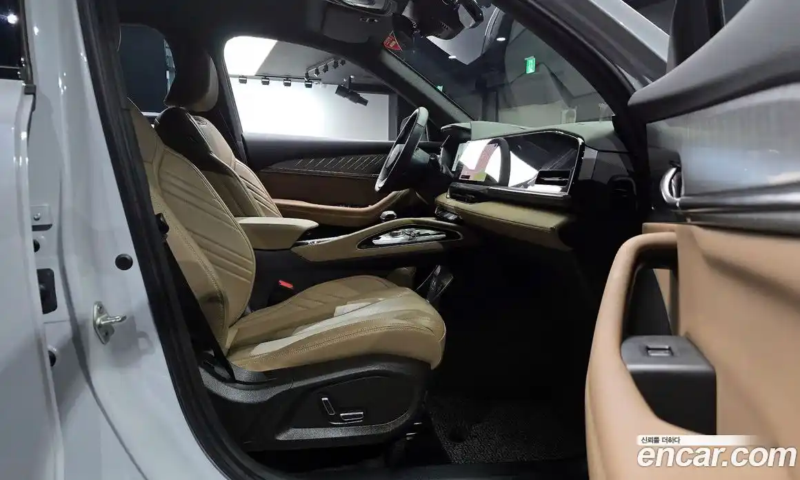 Renault Grand Koleos 2025 1.5 Автомат в Москве № 220791, фото 9