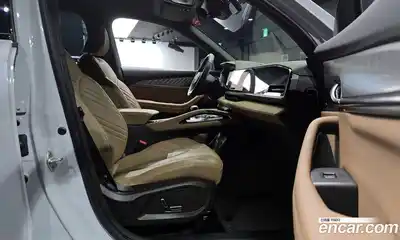 Renault Grand Koleos 2025 1.5 Автомат в Москве № 220791, миниатюра 9