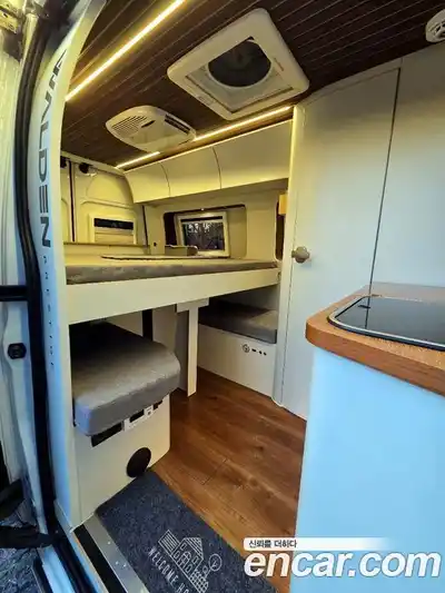 Renault Master 2020 2.3 Механическая в Москве № 221591, миниатюра 11