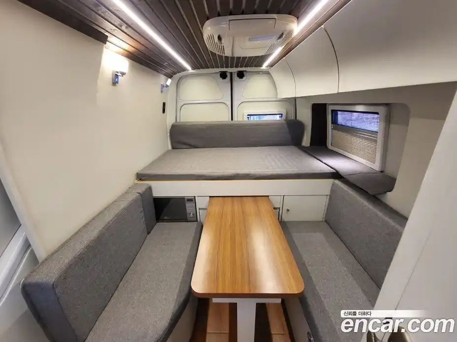 Renault Master 2020 2.3 Механическая в Москве № 221591, фото 12