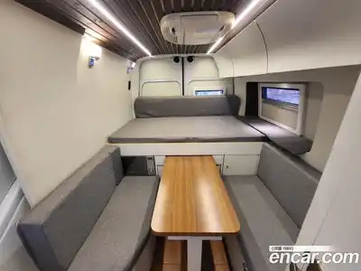 Renault Master 2020 2.3 Механическая в Москве № 221591, миниатюра 12