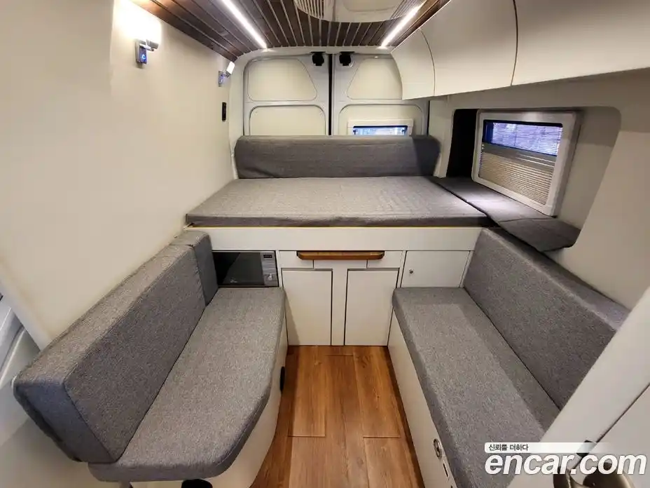 Renault Master 2020 2.3 Механическая в Москве № 221591, фото 13