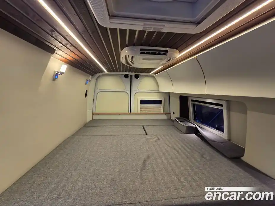 Renault Master 2020 2.3 Механическая в Москве № 221591, фото 14