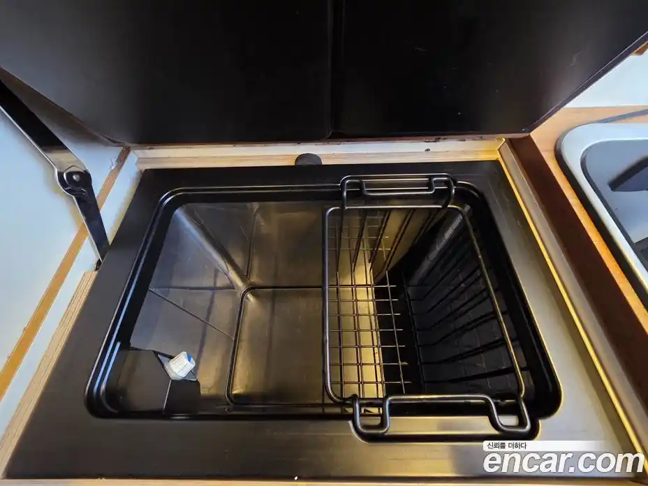 Renault Master 2020 2.3 Механическая в Москве № 221591, фото 16