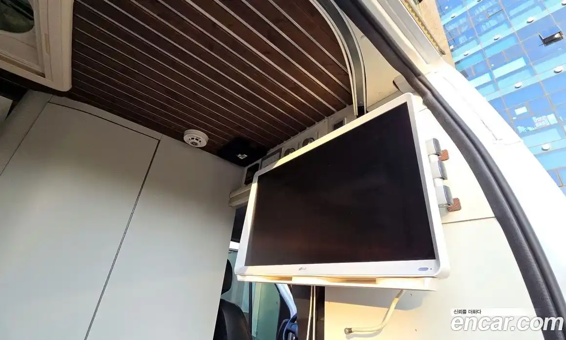 Renault Master 2020 2.3 Механическая в Москве № 221591, фото 17