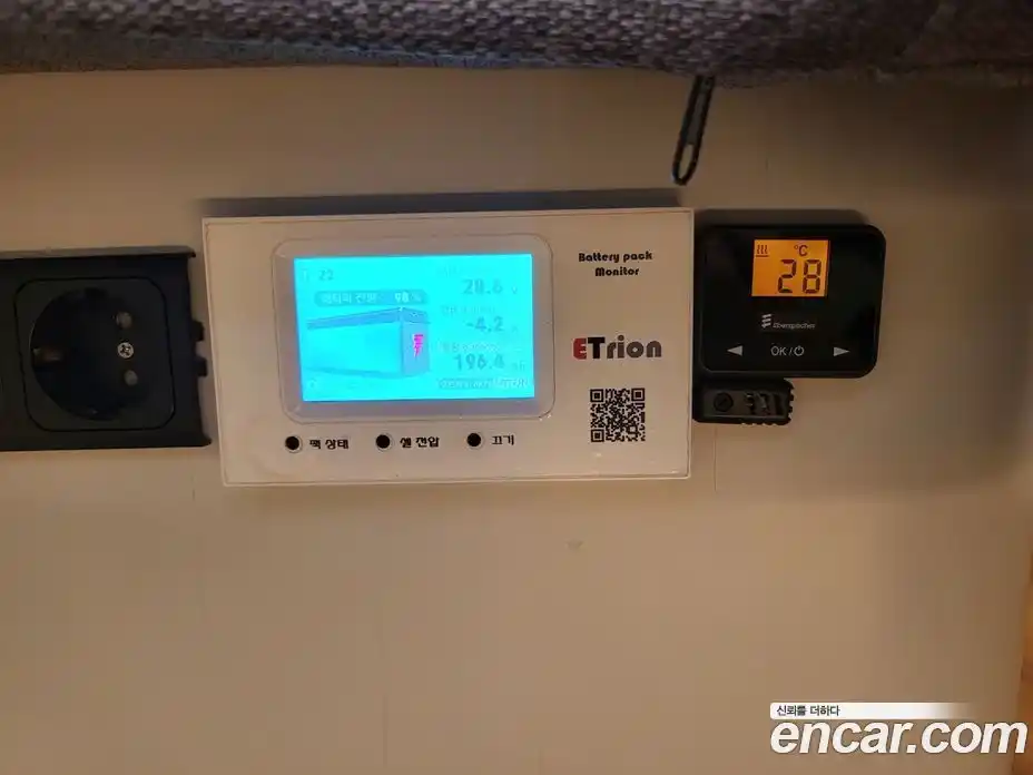 Renault Master 2020 2.3 Механическая в Москве № 221591, фото 20