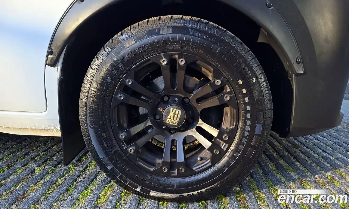 Renault Master 2020 2.3 Механическая в Москве № 221591, фото 5