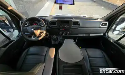 Renault Master 2020 2.3 Механическая в Москве № 221591, миниатюра 7