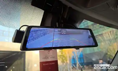 Renault Master 2020 2.3 Механическая в Москве № 221591, миниатюра 8