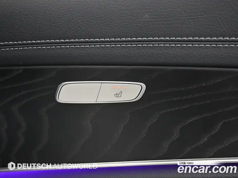 Mercedes-Benz E-Class 2021 1.9 Автомат в Москве № 222934, фото 16