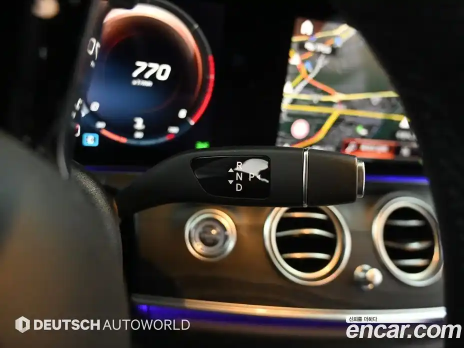 Mercedes-Benz E-Class 2021 1.9 Автомат в Москве № 222934, фото 7