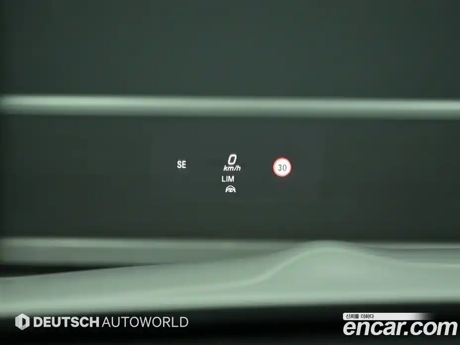 Mercedes-Benz E-Class 2021 1.9 Автомат в Москве № 222934, фото 9