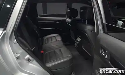 Renault QM6 2019 2.0 Автомат в Москве № 223002, миниатюра 12