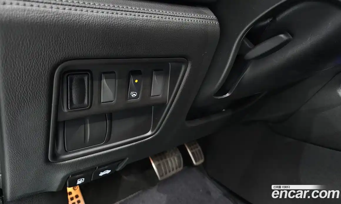 Renault QM6 2019 2.0 Автомат в Москве № 223002, фото 16