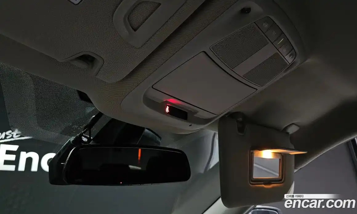 Renault QM6 2019 2.0 Автомат в Москве № 223002, фото 18