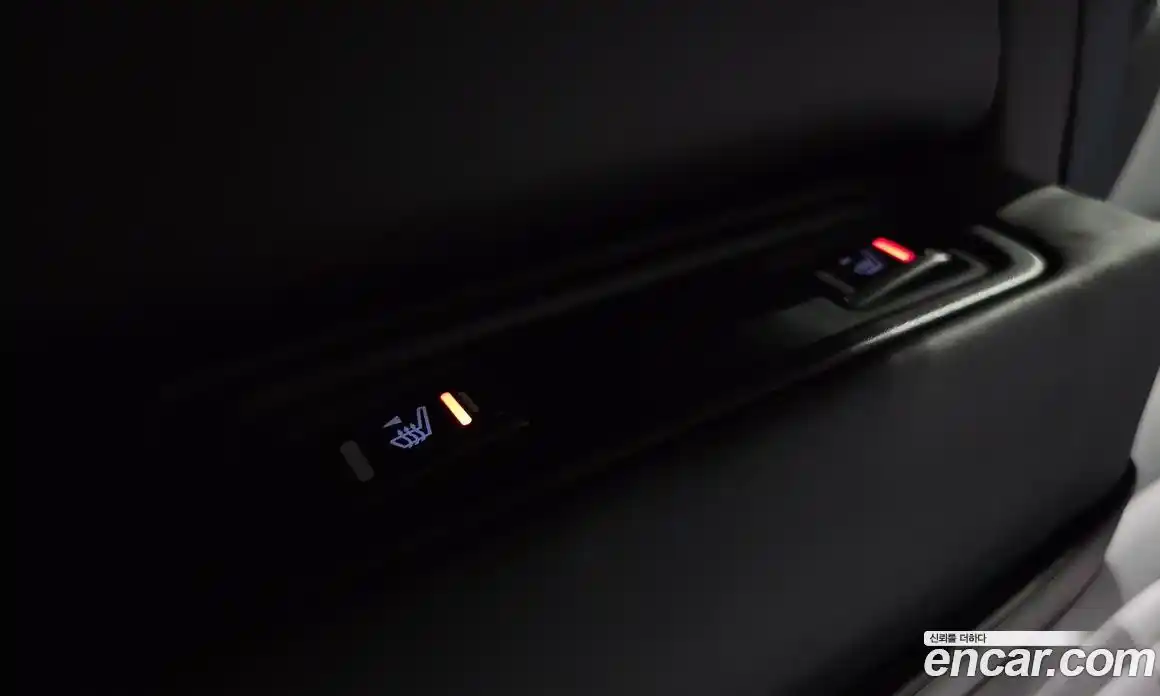 Renault QM6 2019 2.0 Автомат в Москве № 223002, фото 19