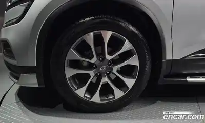 Renault QM6 2019 2.0 Автомат в Москве № 223002, миниатюра 5