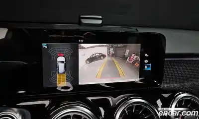 Mercedes-Benz GLB-Class 2022 1.9 Автомат в Москве № 223418, миниатюра 8