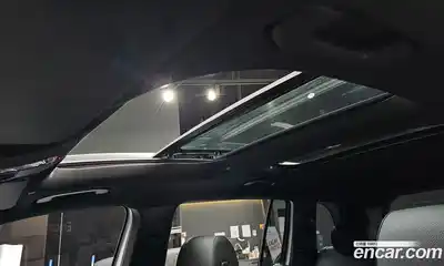 Mercedes-Benz GLB-Class 2022 1.9 Автомат в Москве № 223418, миниатюра 9