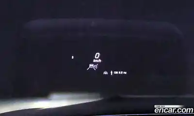 Mercedes-Benz GLS-Class, 2022