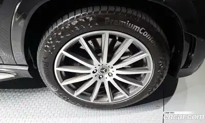 Mercedes-Benz GLS-Class 2022 4.0 Автомат в Москве № 225180, миниатюра 4