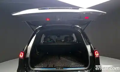 Mercedes-Benz GLS-Class 2022 4.0 Автомат в Москве № 225180, миниатюра 6