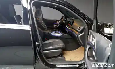 Mercedes-Benz GLS-Class 2022 4.0 Автомат в Москве № 225180, миниатюра 7