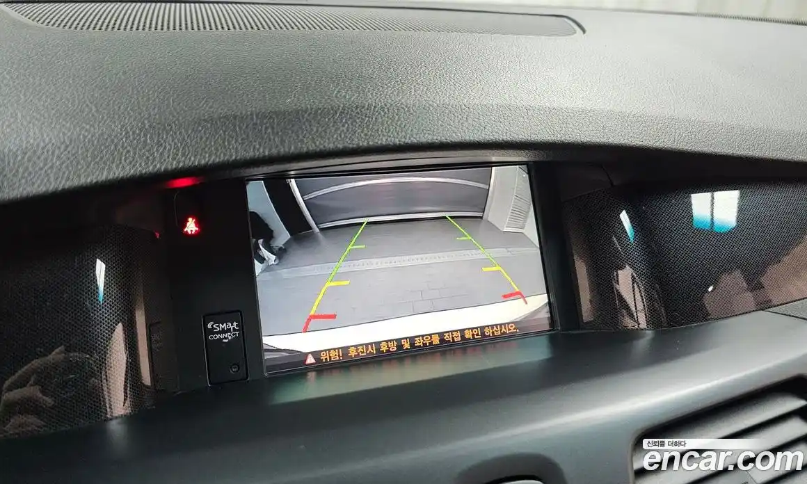 Renault SM5 2016 1.6 Автомат в Москве № 225962, фото 12