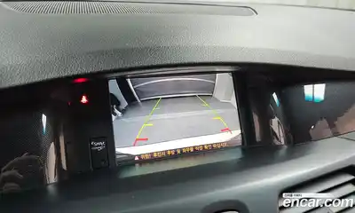 Renault SM5 2016 1.6 Автомат в Москве № 225962, миниатюра 12