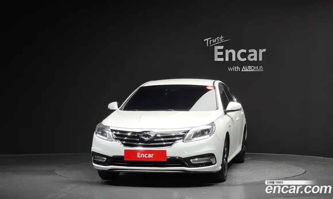 Renault SM5 2016 1.6 Автомат в Москве № 225962, фото 13