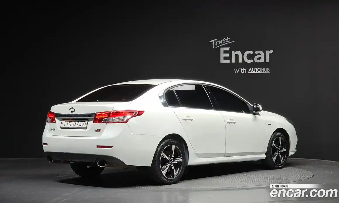 Renault SM5 2016 1.6 Автомат в Москве № 225962, фото 15