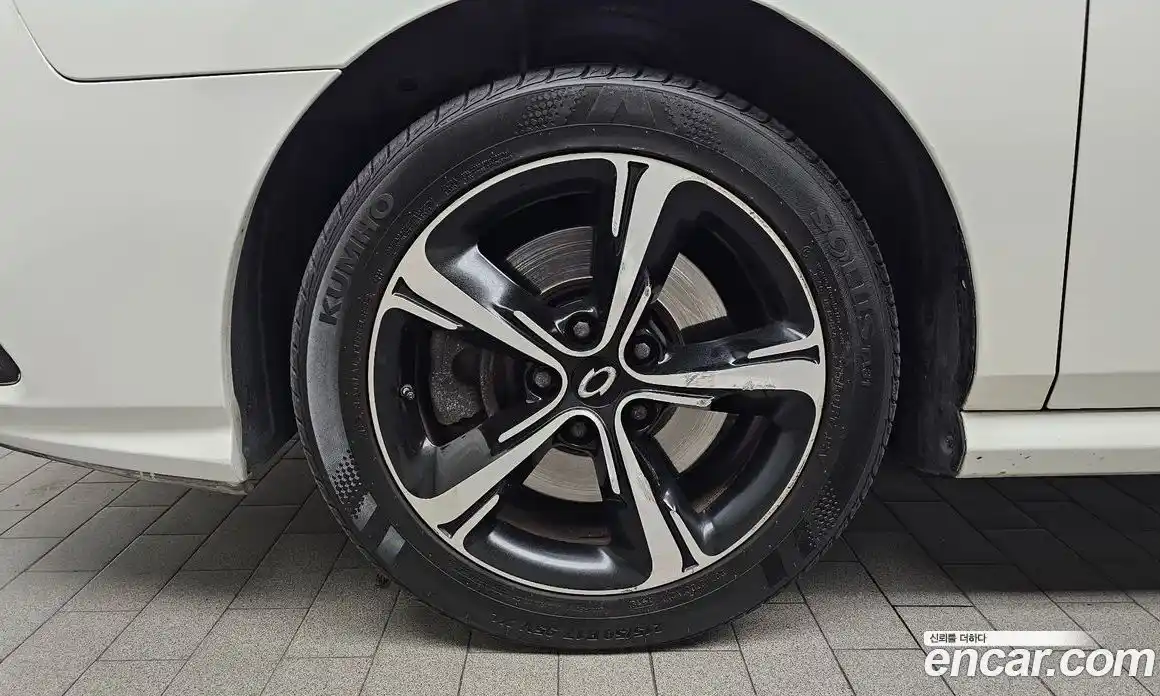 Renault SM5 2016 1.6 Автомат в Москве № 225962, фото 17