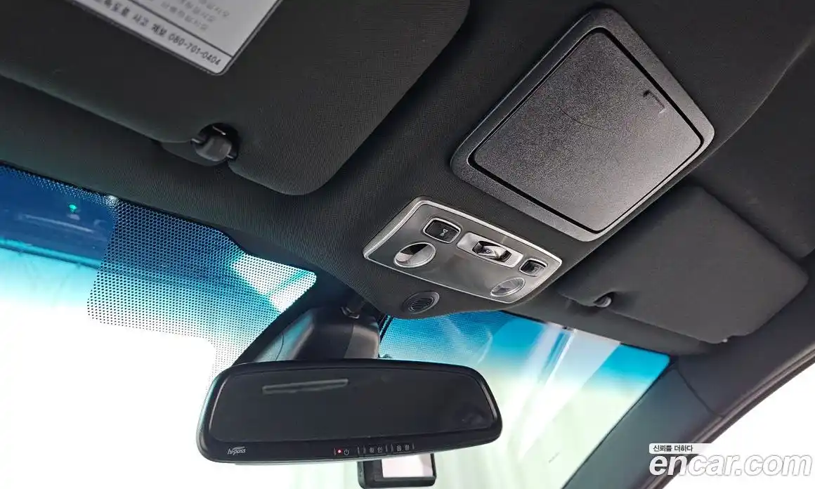 Renault SM5 2016 1.6 Автомат в Москве № 225962, фото 19