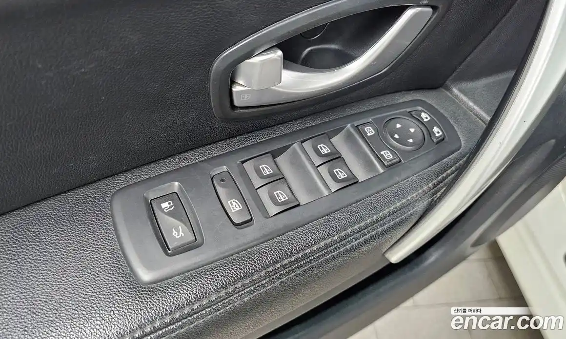 Renault SM5 2016 1.6 Автомат в Москве № 225962, фото 20