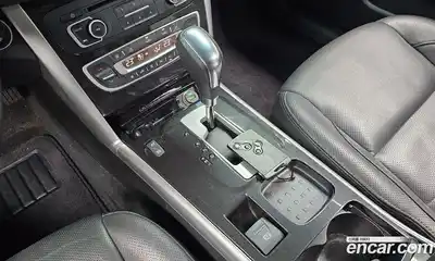 Renault SM5 2016 1.6 Автомат в Москве № 225962, миниатюра 2