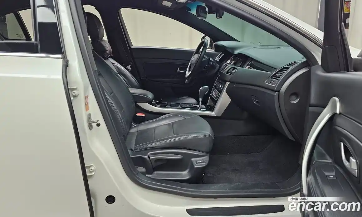 Renault SM5 2016 1.6 Автомат в Москве № 225962, фото 4