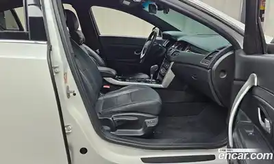 Renault SM5 2016 1.6 Автомат в Москве № 225962, миниатюра 4