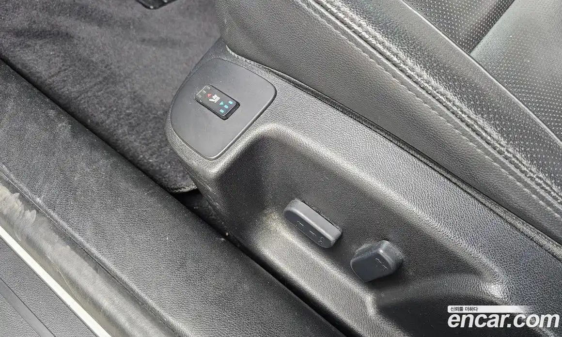 Renault SM5 2016 1.6 Автомат в Москве № 225962, фото 5