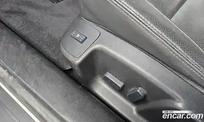 Renault SM5 2016 1.6 Автомат в Москве № 225962, миниатюра 5