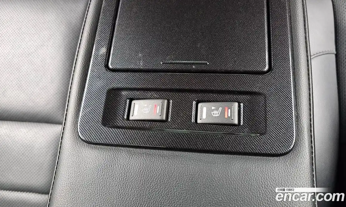 Renault SM5 2016 1.6 Автомат в Москве № 225962, фото 6