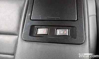 Renault SM5 2016 1.6 Автомат в Москве № 225962, миниатюра 6