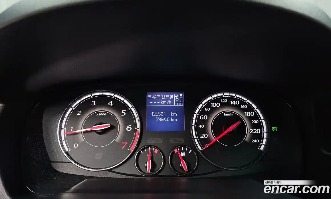 Renault SM5 2016 1.6 Автомат в Москве № 225962, фото 7