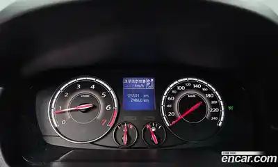 Renault SM5 2016 1.6 Автомат в Москве № 225962, миниатюра 7