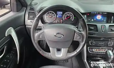 Renault SM5 2016 1.6 Автомат в Москве № 225962, миниатюра 8