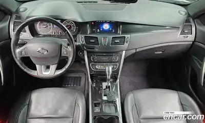 Renault SM5 2016 1.6 Автомат в Москве № 225962, миниатюра 9
