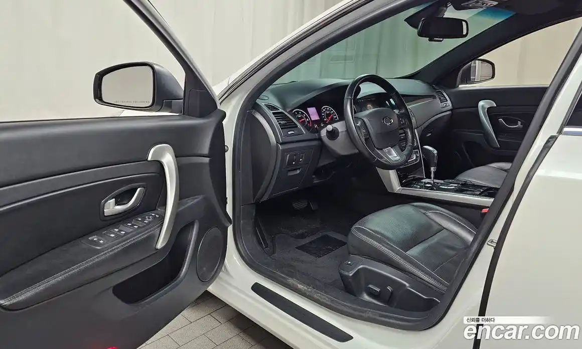 Renault SM5 2016 1.6 Автомат в Москве № 225962, фото 10