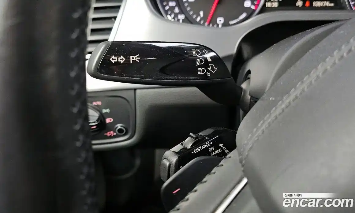 Audi A8 2014 4.0 Автомат в Москве № 226426, фото 13