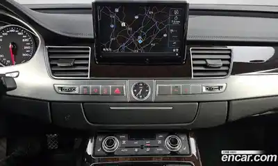 Audi A8 2014 4.0 Автомат в Москве № 226426, миниатюра 5