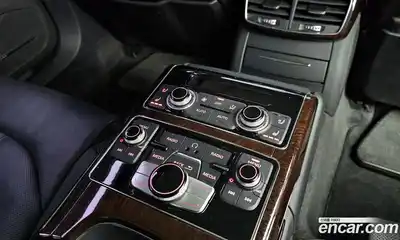 Audi A8 2014 4.0 Автомат в Москве № 226426, миниатюра 8