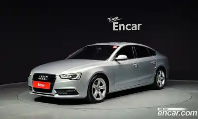 Audi A5 2015 2.0 Автомат в Москве № 226665, миниатюра 12